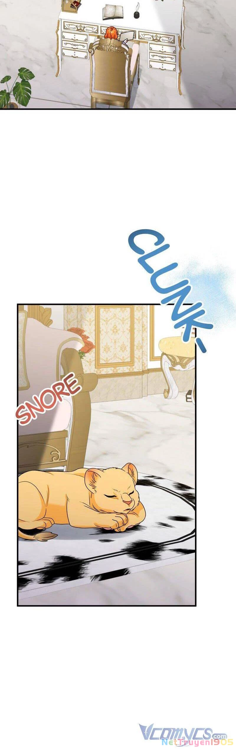 Kính Gửi Những Người Khao Khát Sự Hủy Diệt Của Tôi Chapter 23 - 15