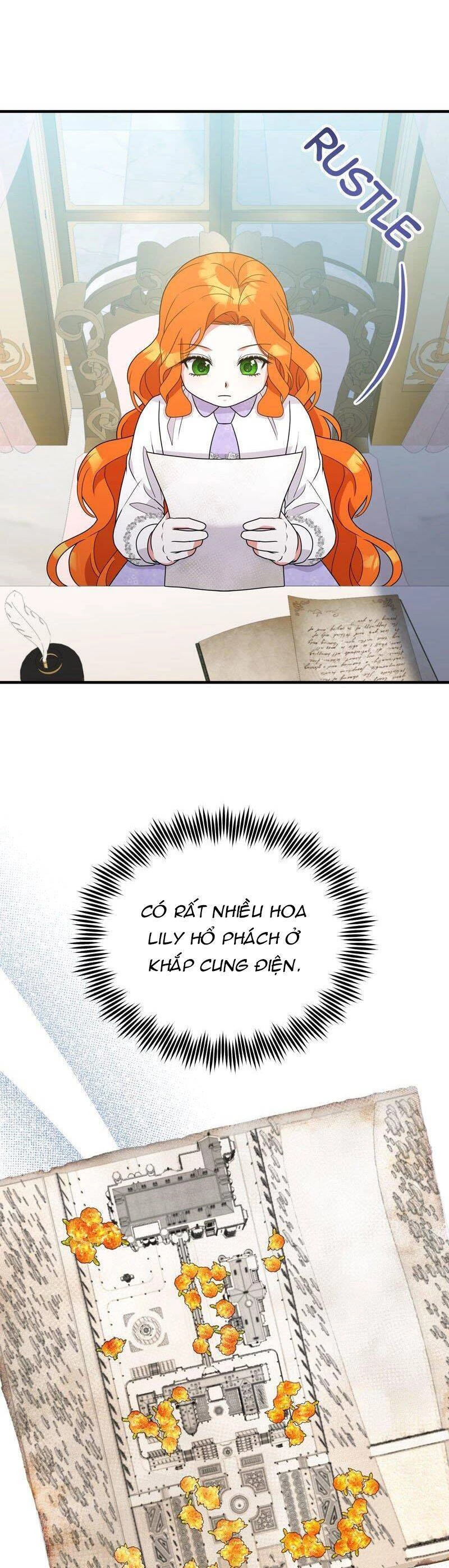 Kính Gửi Những Người Khao Khát Sự Hủy Diệt Của Tôi Chapter 23 - 16