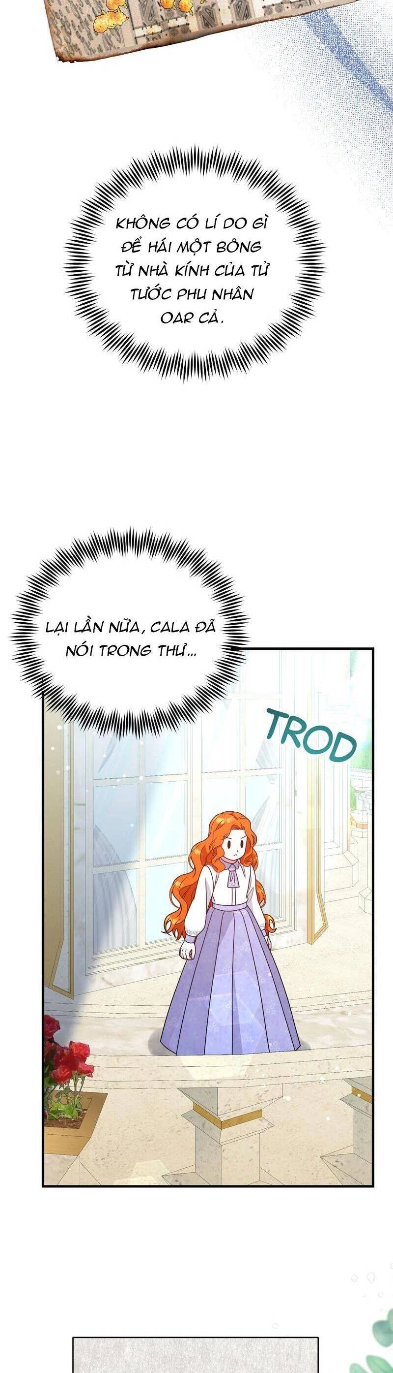 Kính Gửi Những Người Khao Khát Sự Hủy Diệt Của Tôi Chapter 23 - 17
