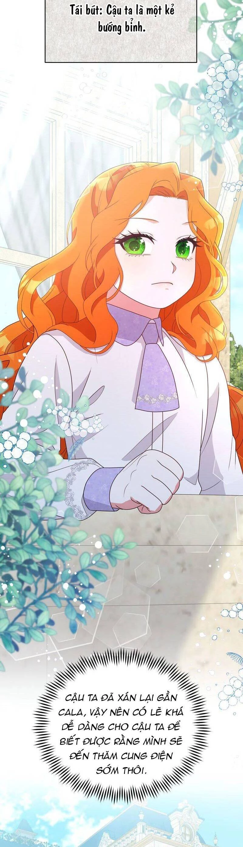 Kính Gửi Những Người Khao Khát Sự Hủy Diệt Của Tôi Chapter 23 - 18