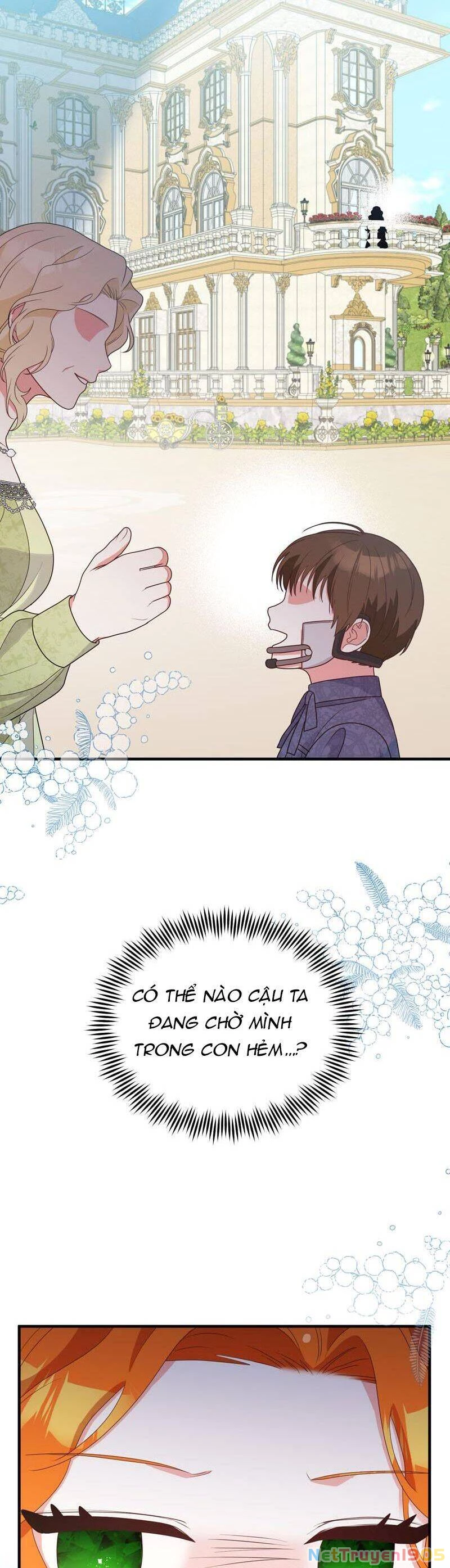 Kính Gửi Những Người Khao Khát Sự Hủy Diệt Của Tôi Chapter 23 - 19