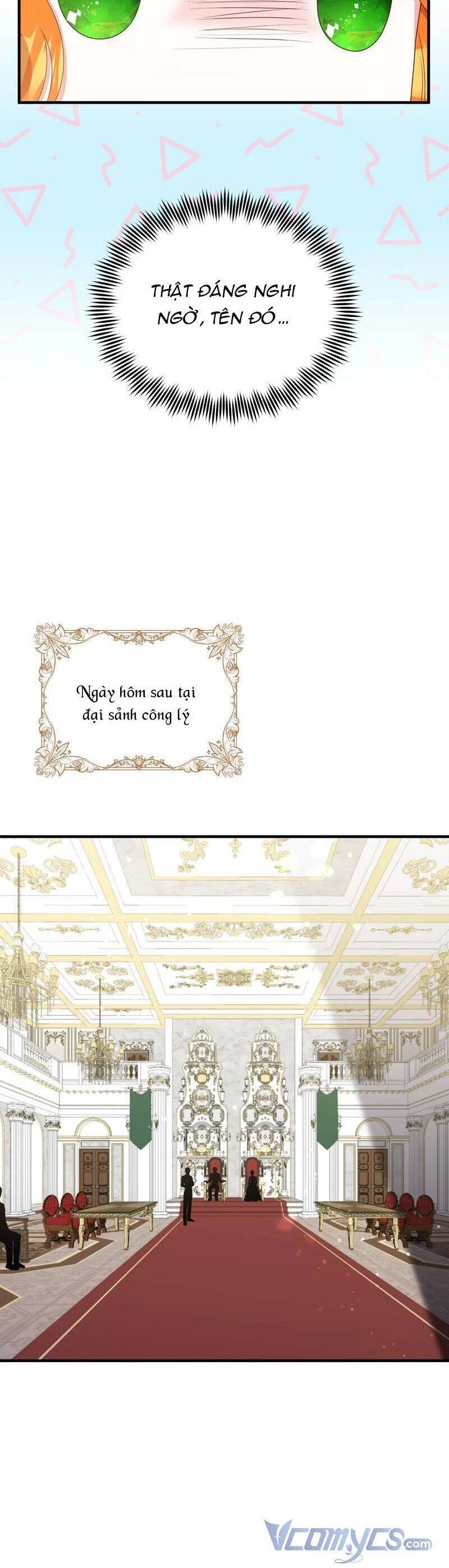 Kính Gửi Những Người Khao Khát Sự Hủy Diệt Của Tôi Chapter 23 - 20