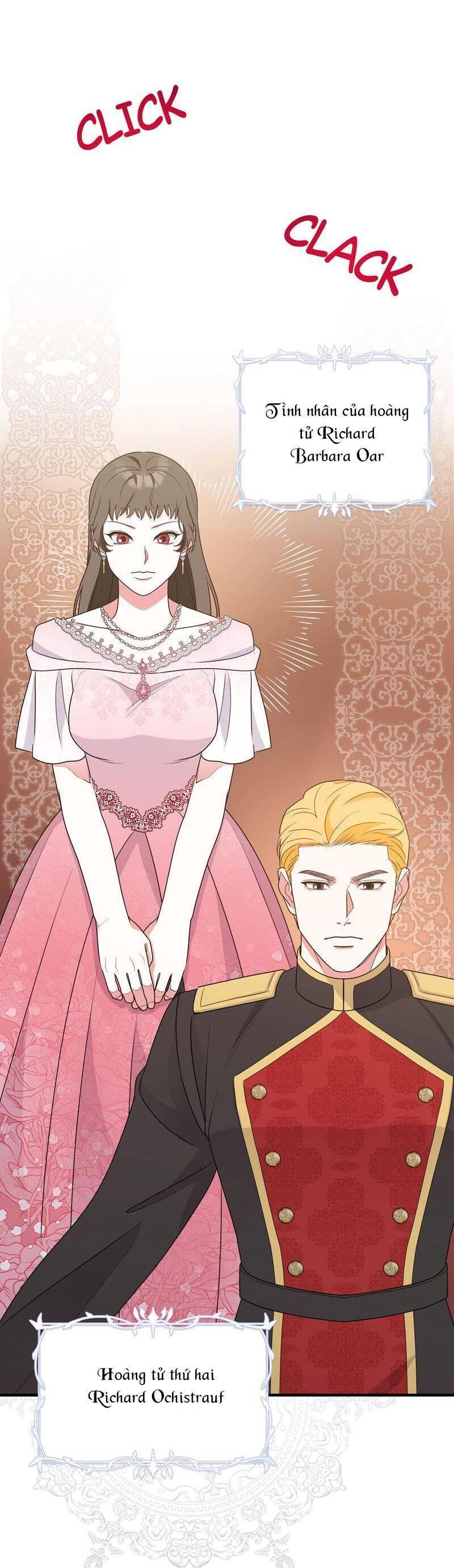 Kính Gửi Những Người Khao Khát Sự Hủy Diệt Của Tôi Chapter 23 - 21