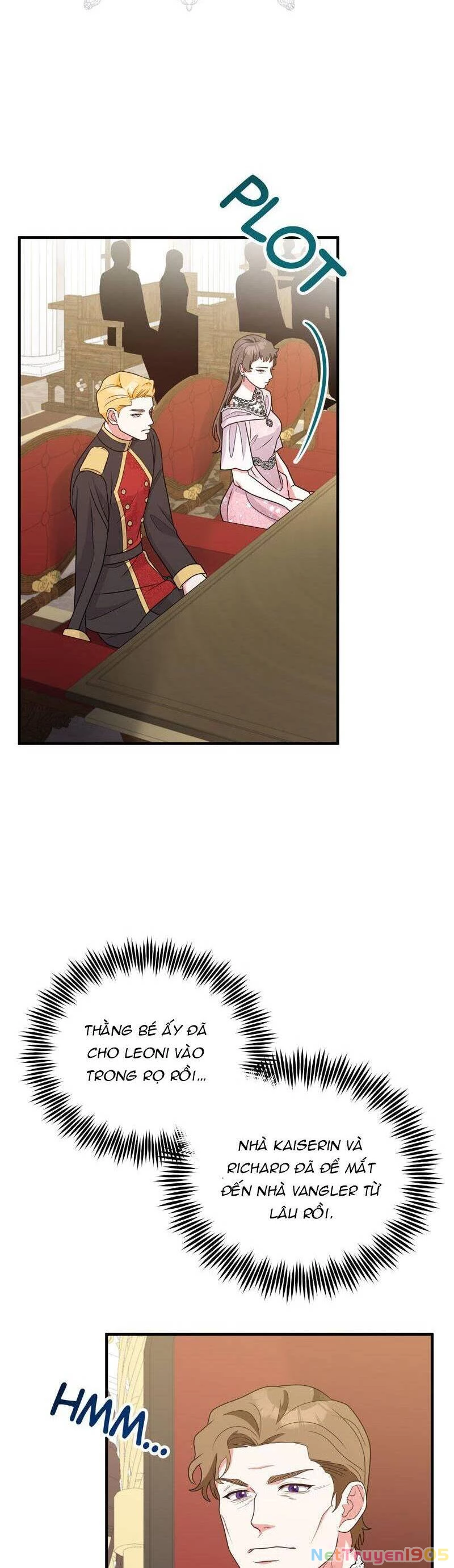 Kính Gửi Những Người Khao Khát Sự Hủy Diệt Của Tôi Chapter 23 - 22