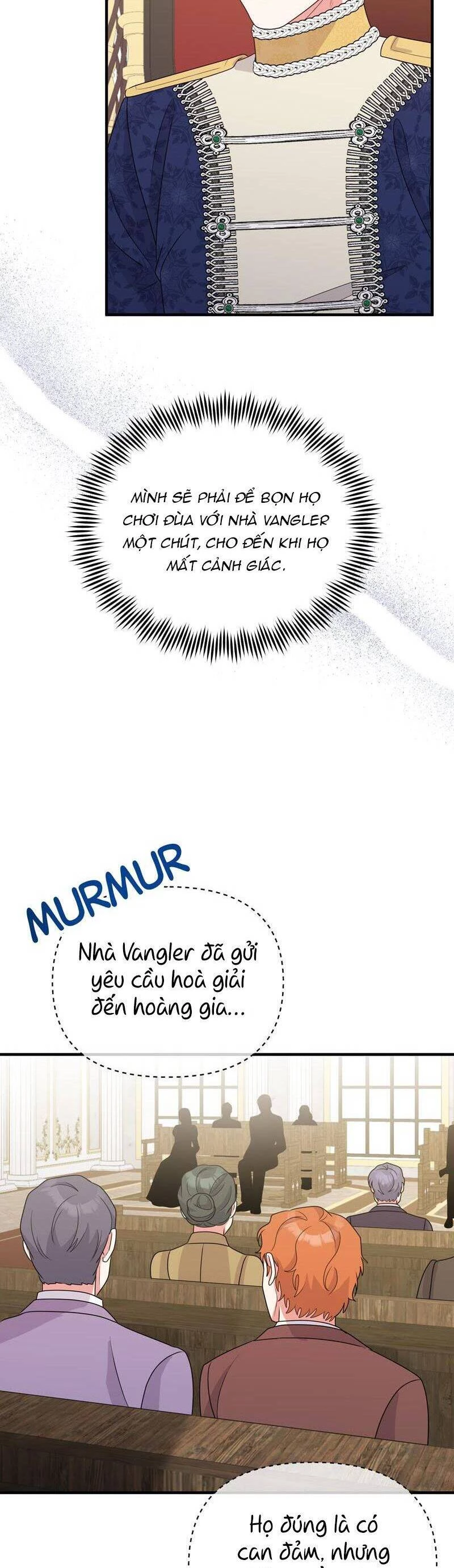 Kính Gửi Những Người Khao Khát Sự Hủy Diệt Của Tôi Chapter 23 - 23