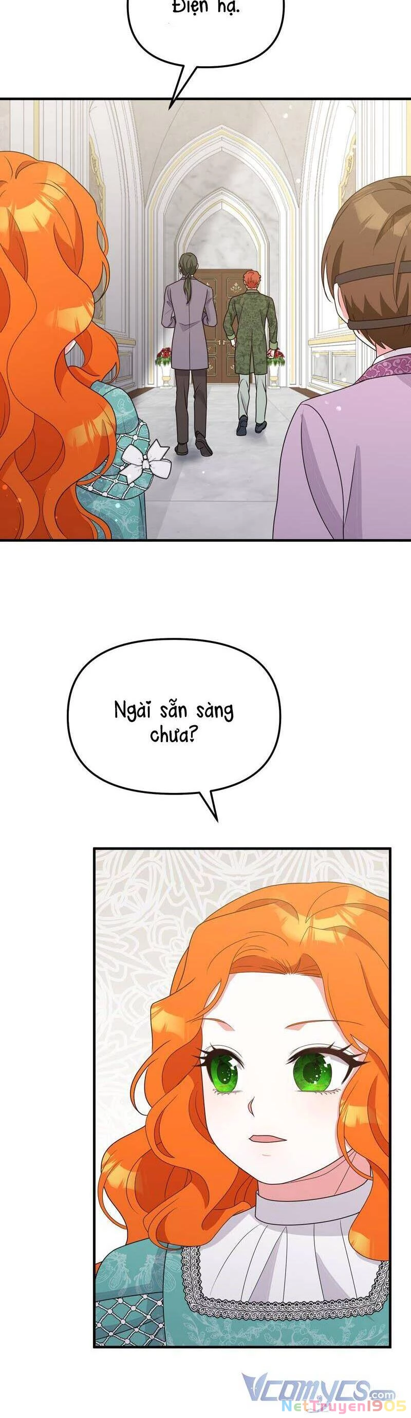 Kính Gửi Những Người Khao Khát Sự Hủy Diệt Của Tôi Chapter 23 - 25