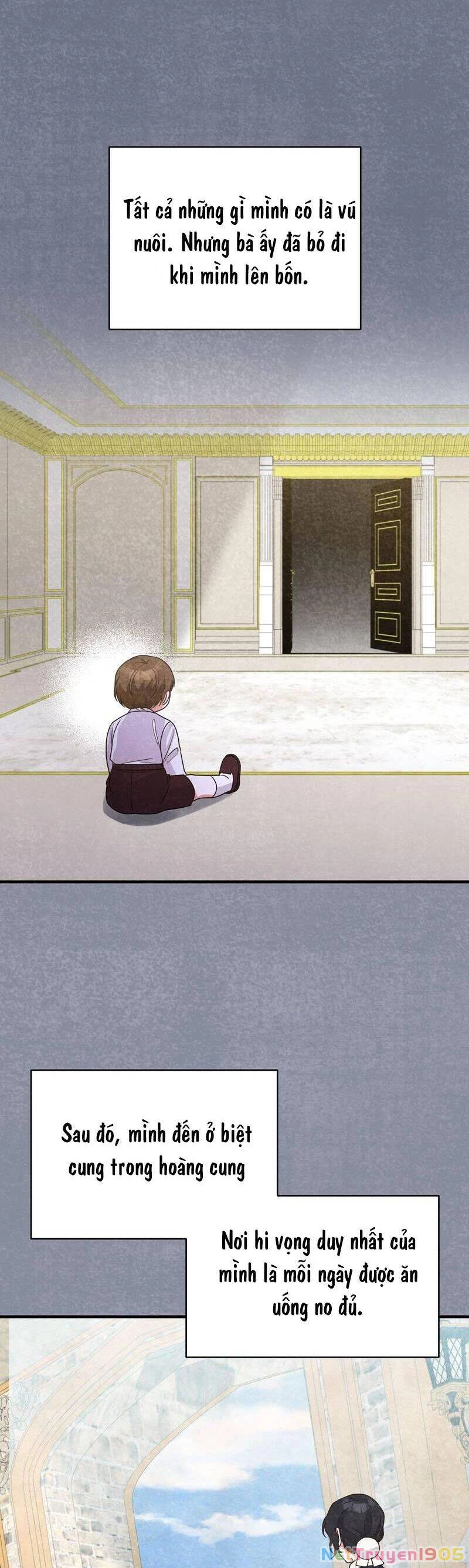 Kính Gửi Những Người Khao Khát Sự Hủy Diệt Của Tôi Chapter 23 - 28