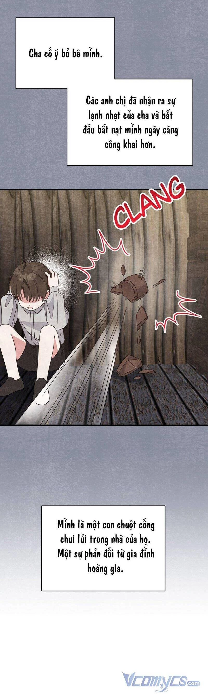 Kính Gửi Những Người Khao Khát Sự Hủy Diệt Của Tôi Chapter 23 - 30