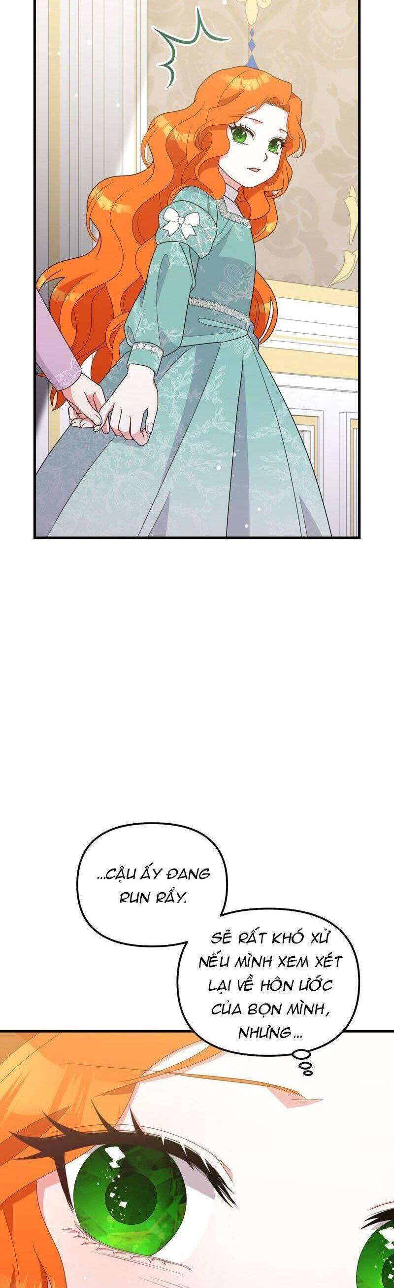 Kính Gửi Những Người Khao Khát Sự Hủy Diệt Của Tôi Chapter 23 - 34