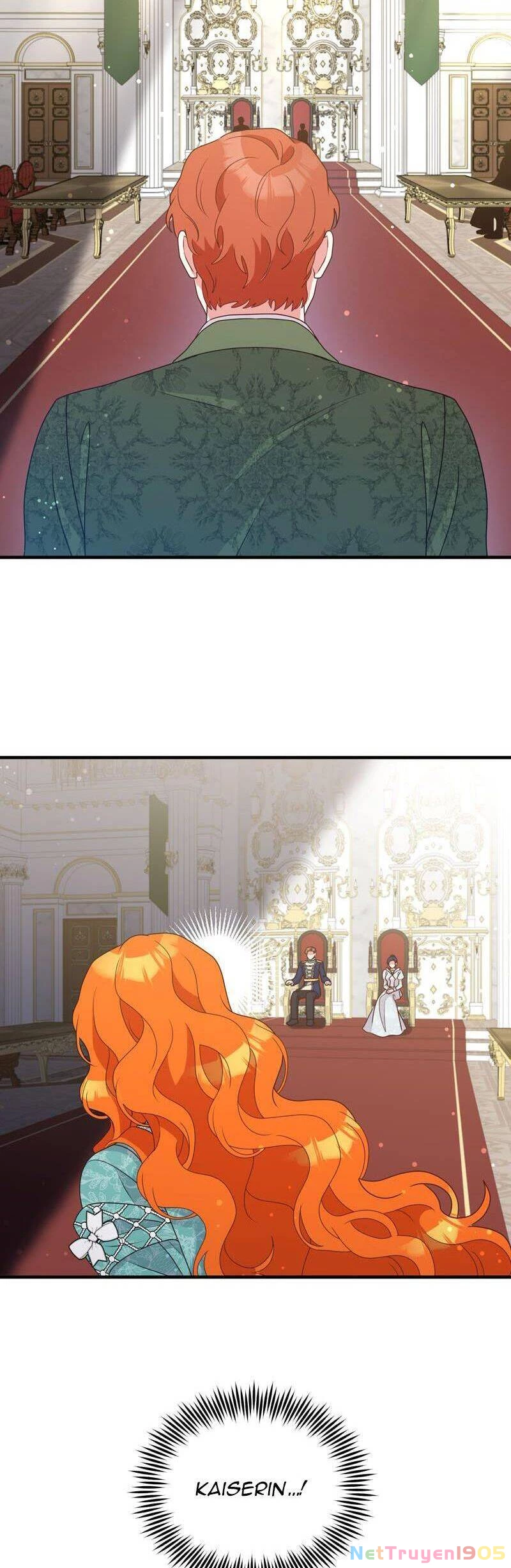 Kính Gửi Những Người Khao Khát Sự Hủy Diệt Của Tôi Chapter 23 - 39