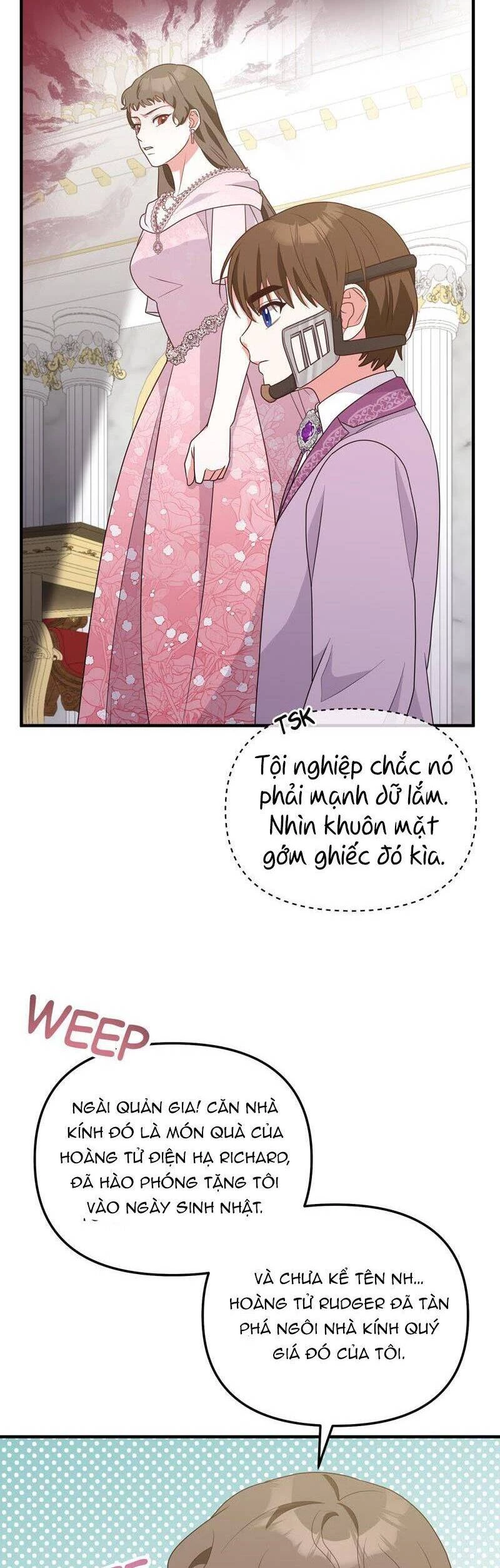 Kính Gửi Những Người Khao Khát Sự Hủy Diệt Của Tôi Chapter 23 - 42