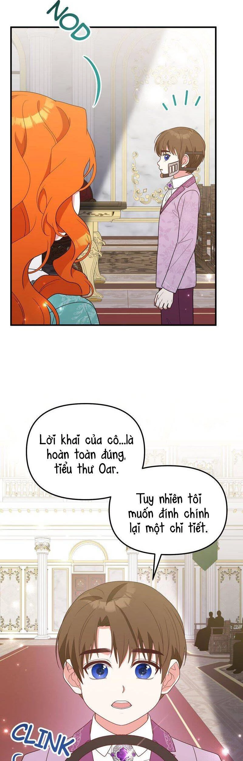 Kính Gửi Những Người Khao Khát Sự Hủy Diệt Của Tôi Chapter 23 - 43