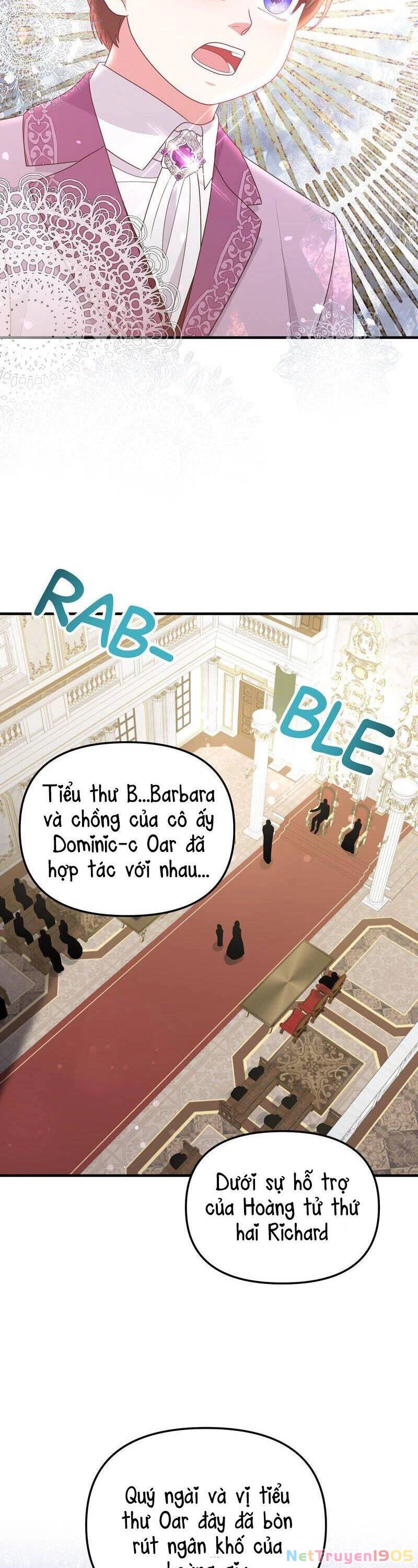 Kính Gửi Những Người Khao Khát Sự Hủy Diệt Của Tôi Chapter 23 - 46