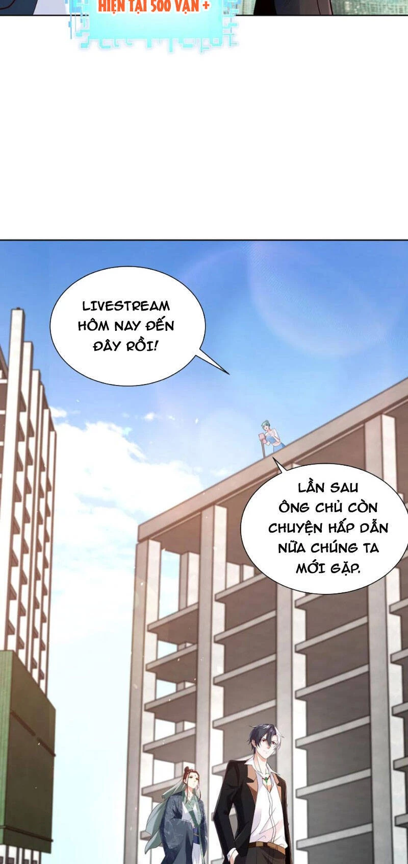 Đại Phản Diện Chapter 81 - 6