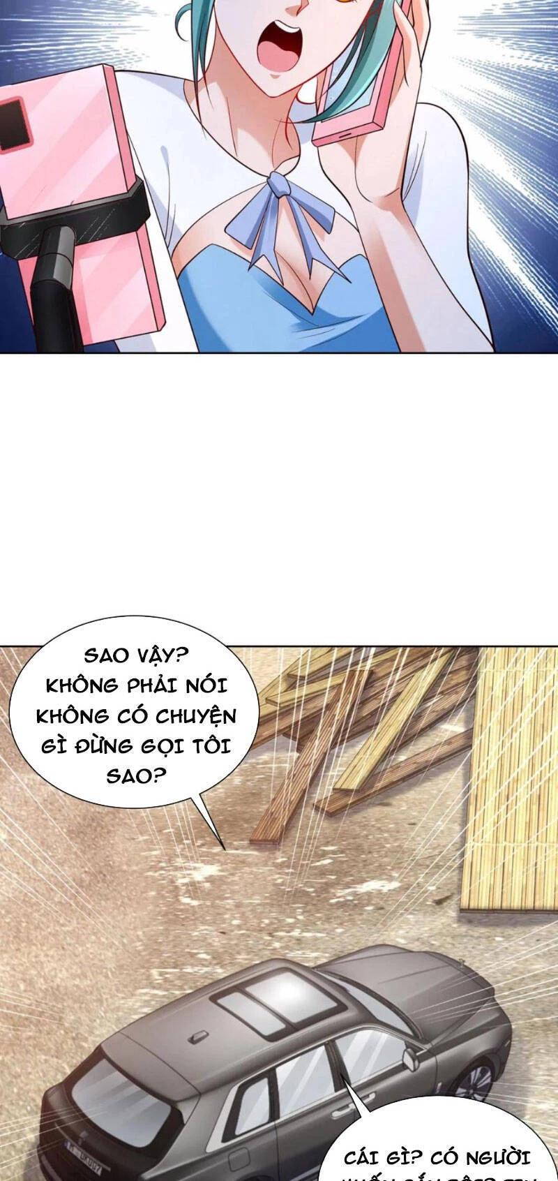 Đại Phản Diện Chapter 81 - 11