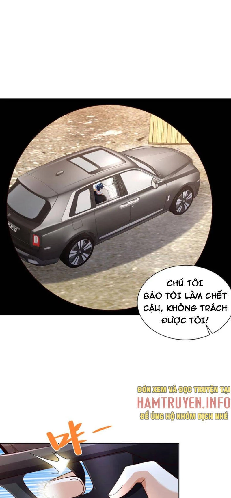 Đại Phản Diện Chapter 81 - 14