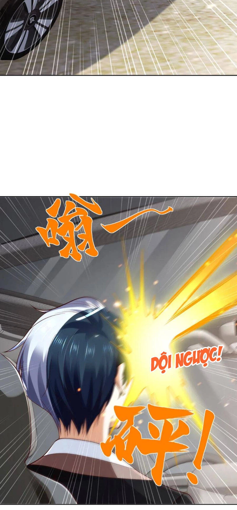 Đại Phản Diện Chapter 81 - 16