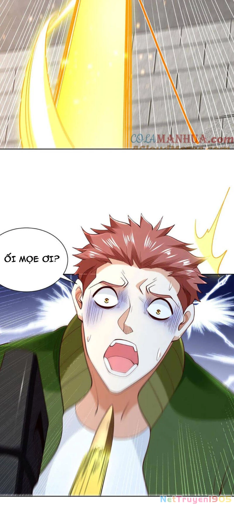 Đại Phản Diện Chapter 81 - 18