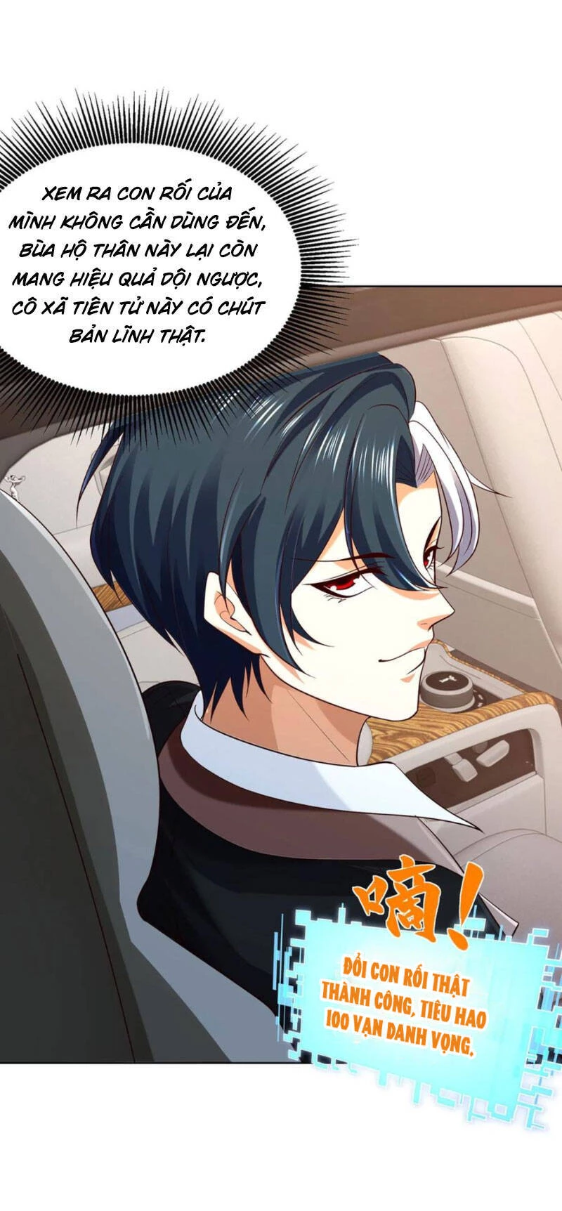 Đại Phản Diện Chapter 81 - 20