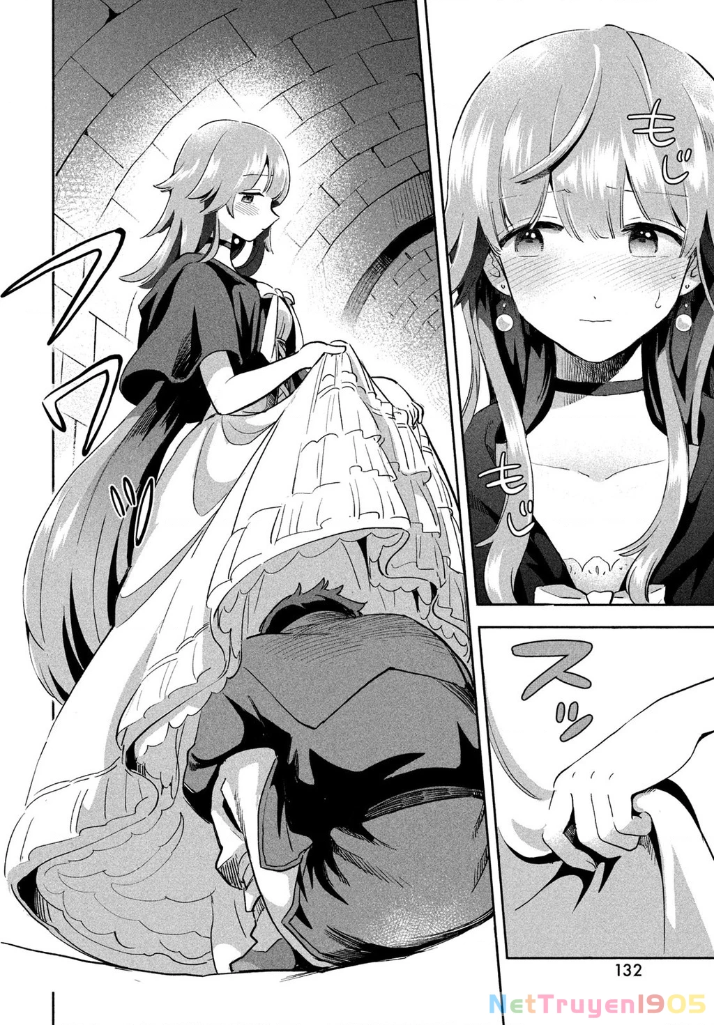 7 Nàng Công Chúa Ngủ Say Chapter 6 - 13