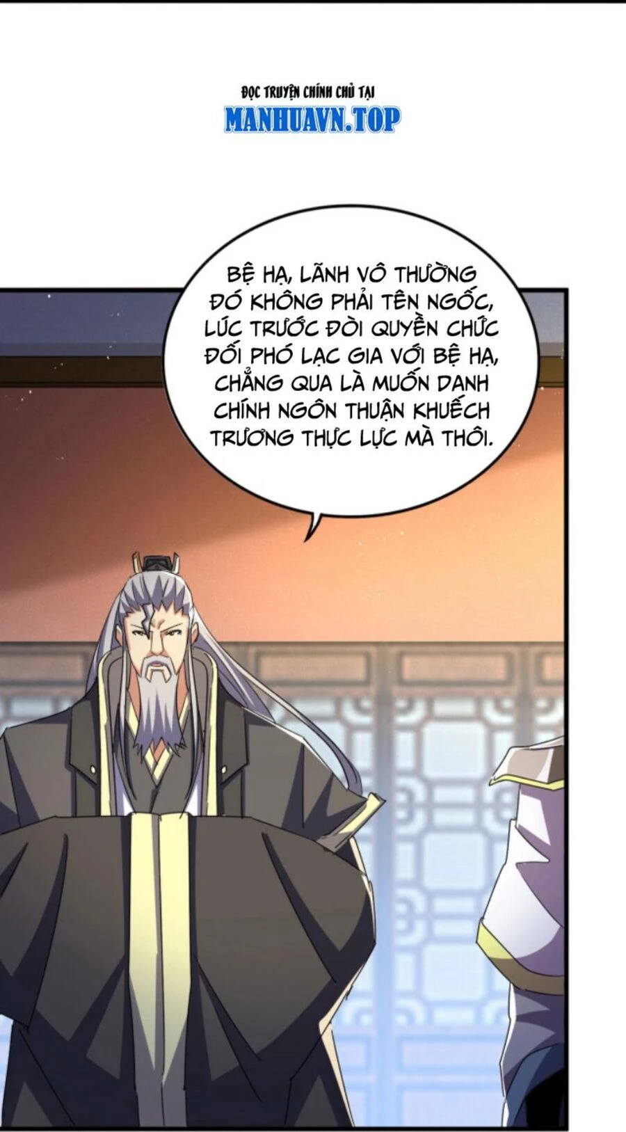 Đại Quản Gia Là Ma Hoàng Chapter 446 - 5