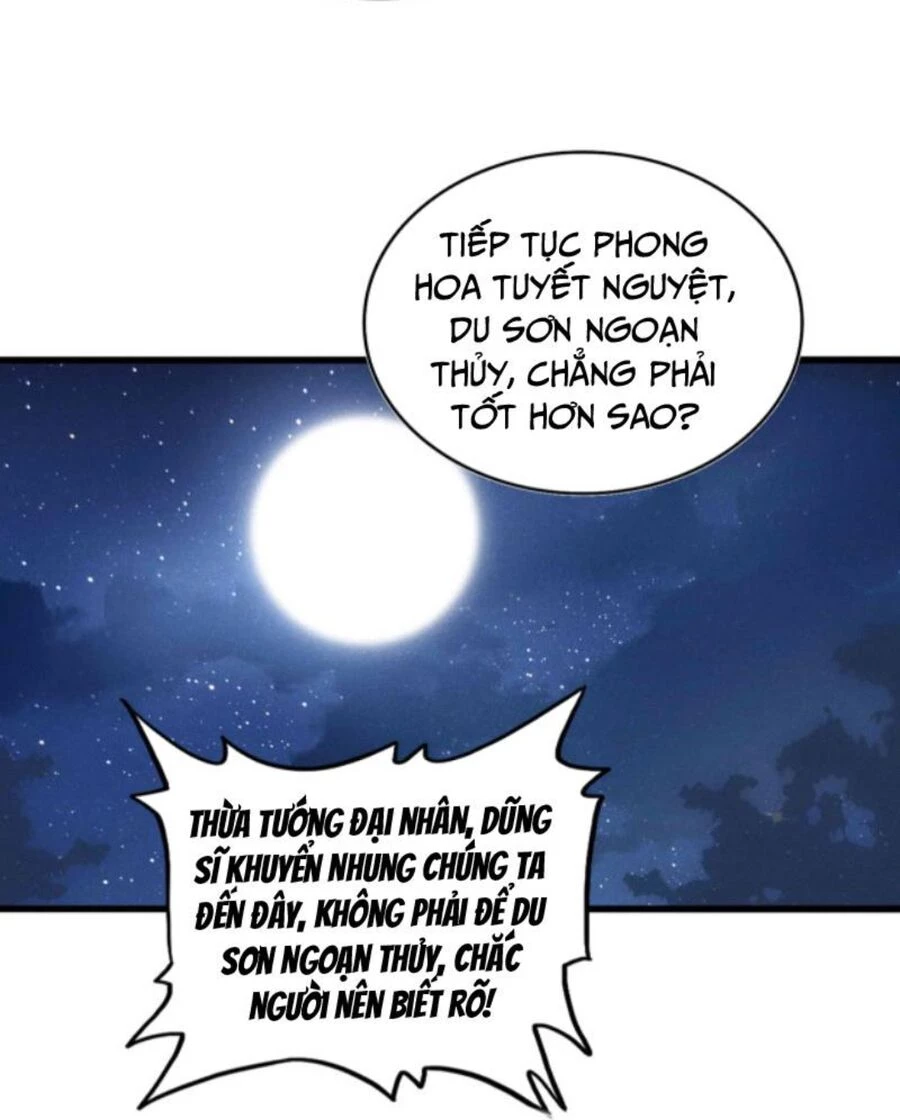 Đại Quản Gia Là Ma Hoàng Chapter 446 - 27