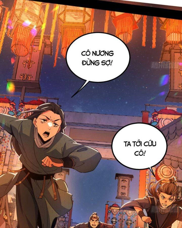 Ta Là Tà Đế Chapter 402 - 10