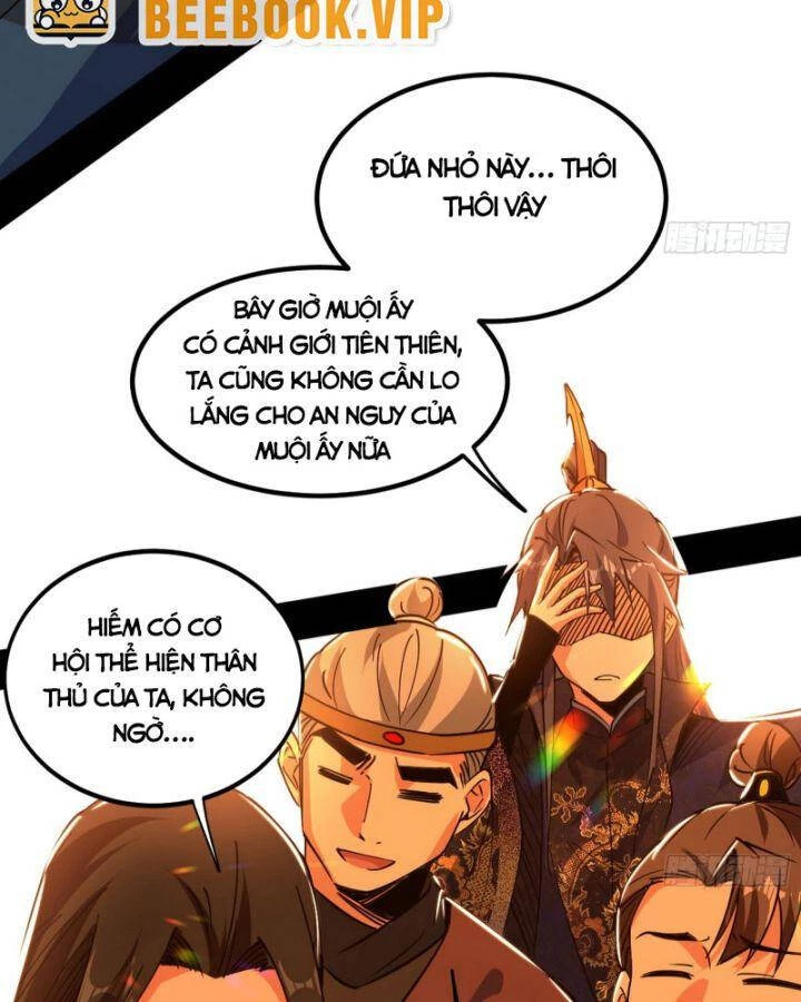 Ta Là Tà Đế Chapter 402 - 18