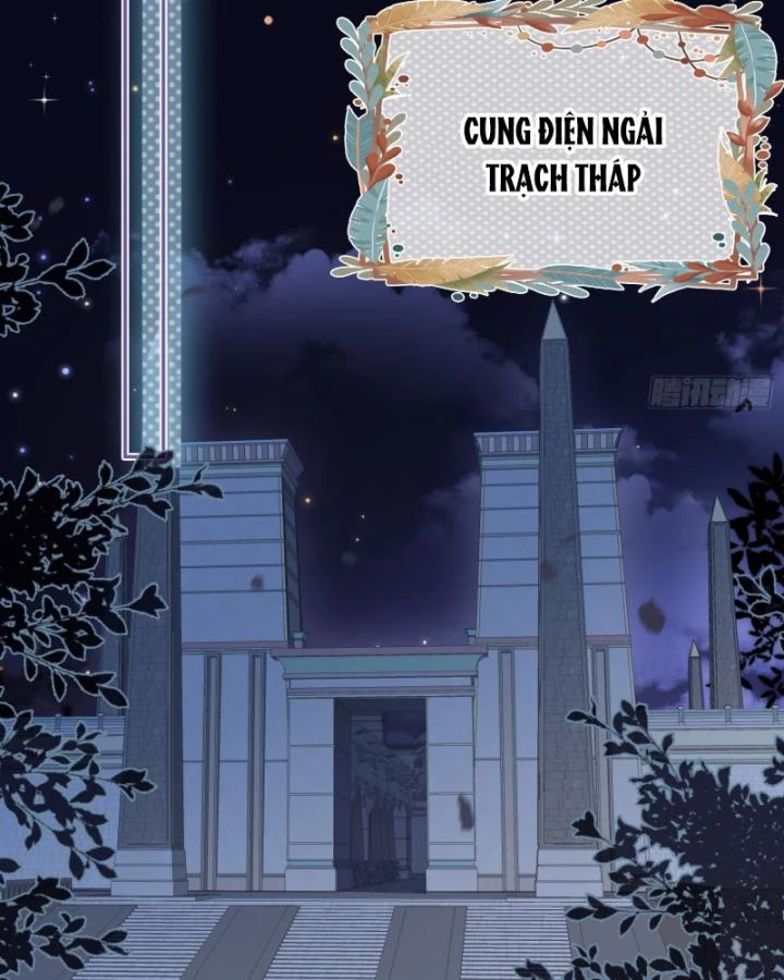 Thú Thế Ngọt Sủng, Tôi Ở Dị Giới Làm Vũ Thần Chapter 27 - 4