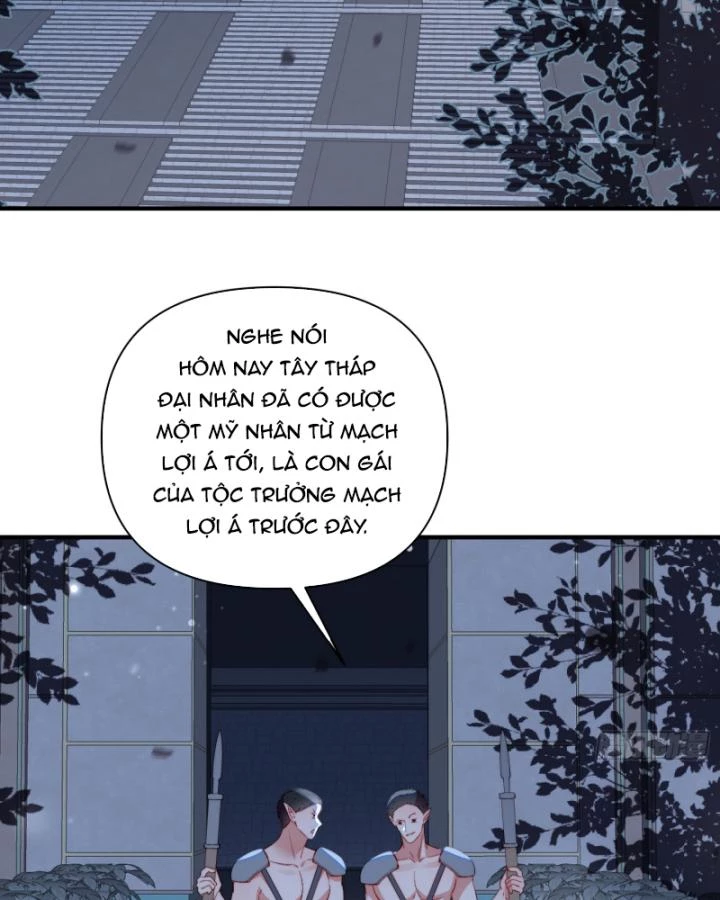 Thú Thế Ngọt Sủng, Tôi Ở Dị Giới Làm Vũ Thần Chapter 27 - 5