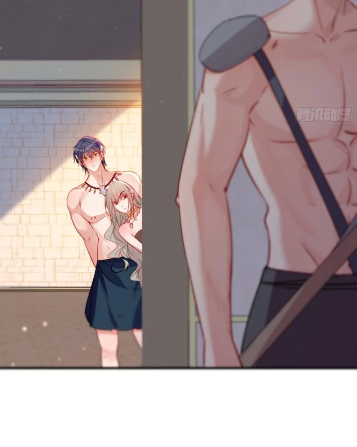 Thú Thế Ngọt Sủng, Tôi Ở Dị Giới Làm Vũ Thần Chapter 27 - 7