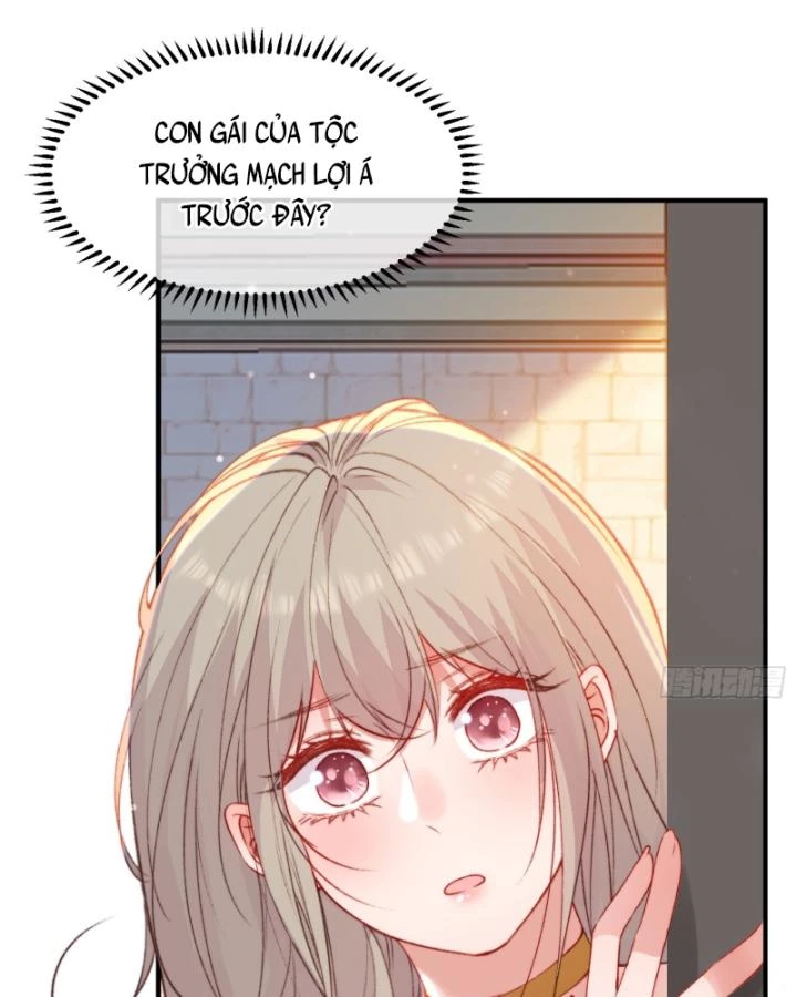 Thú Thế Ngọt Sủng, Tôi Ở Dị Giới Làm Vũ Thần Chapter 27 - 8