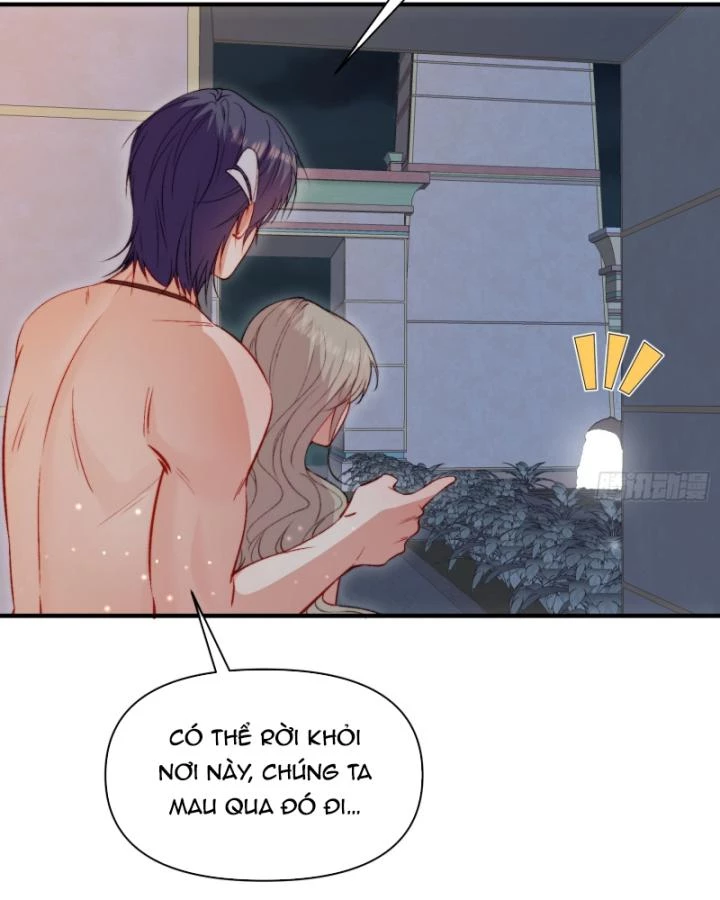 Thú Thế Ngọt Sủng, Tôi Ở Dị Giới Làm Vũ Thần Chapter 27 - 11