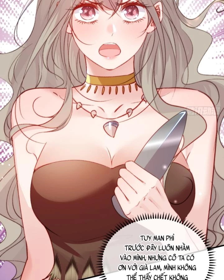 Thú Thế Ngọt Sủng, Tôi Ở Dị Giới Làm Vũ Thần Chapter 27 - 14