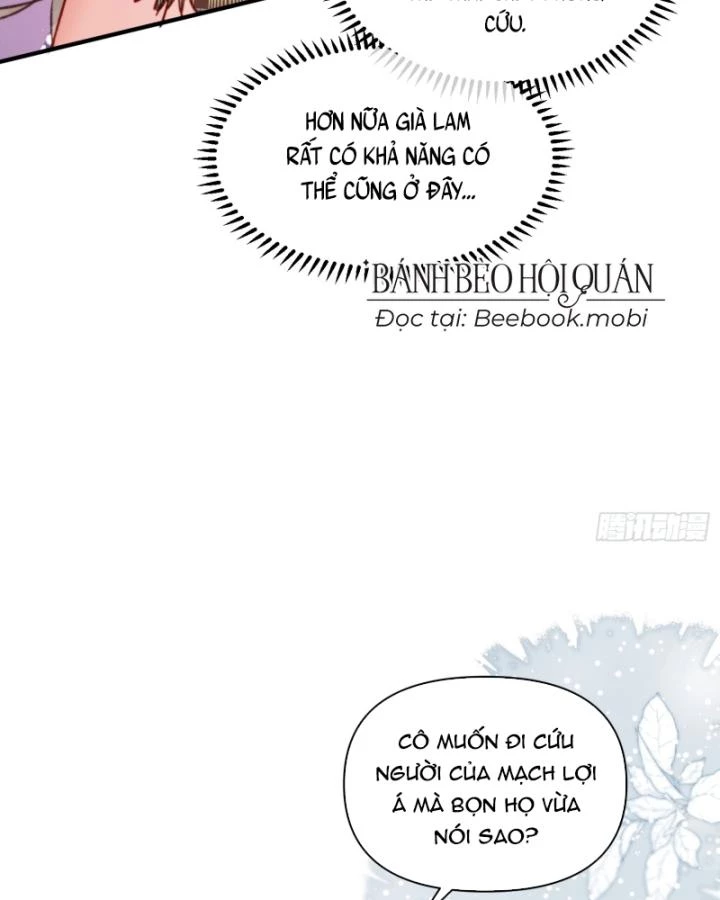 Thú Thế Ngọt Sủng, Tôi Ở Dị Giới Làm Vũ Thần Chapter 27 - 15