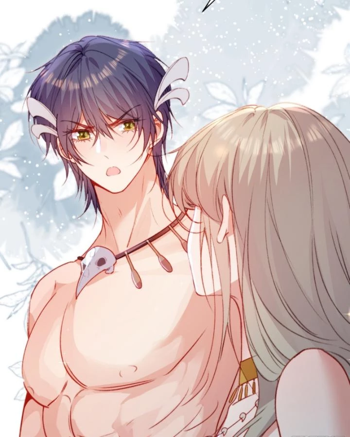 Thú Thế Ngọt Sủng, Tôi Ở Dị Giới Làm Vũ Thần Chapter 27 - 16