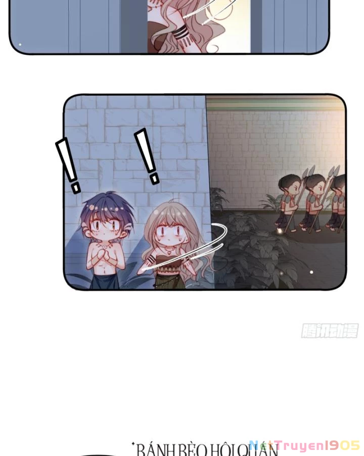 Thú Thế Ngọt Sủng, Tôi Ở Dị Giới Làm Vũ Thần Chapter 27 - 22