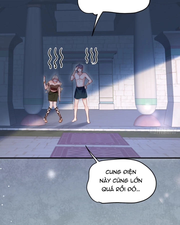 Thú Thế Ngọt Sủng, Tôi Ở Dị Giới Làm Vũ Thần Chapter 27 - 25