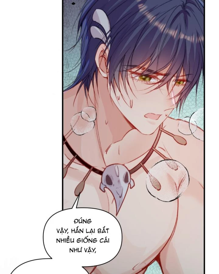 Thú Thế Ngọt Sủng, Tôi Ở Dị Giới Làm Vũ Thần Chapter 27 - 28