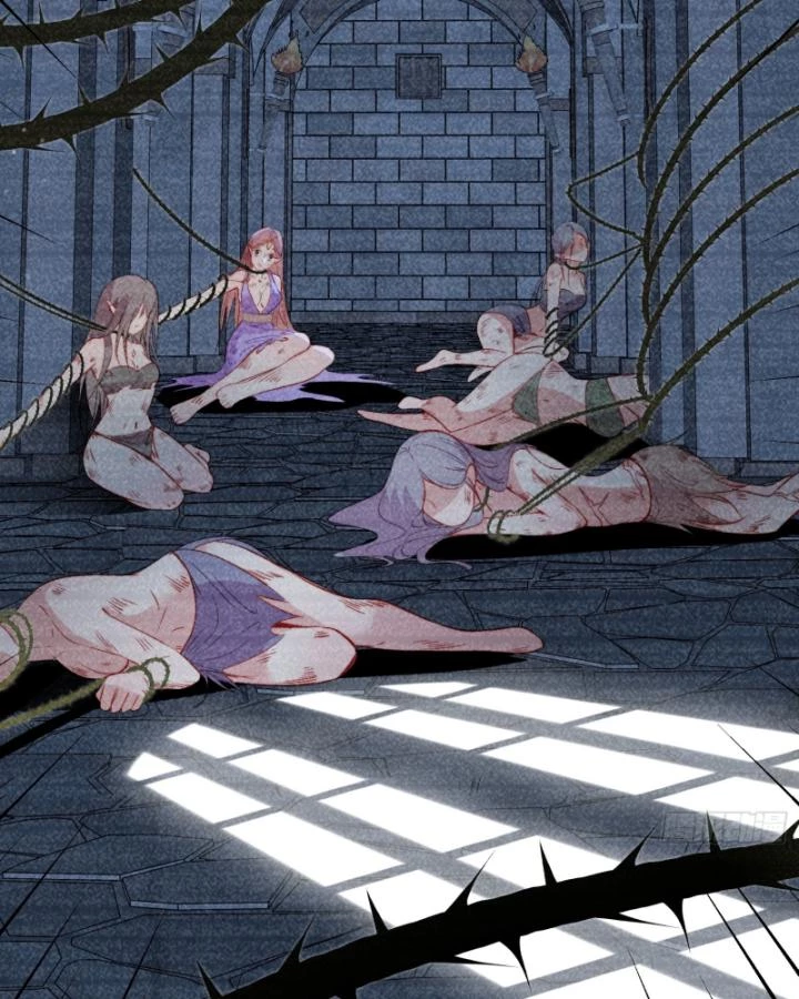 Thú Thế Ngọt Sủng, Tôi Ở Dị Giới Làm Vũ Thần Chapter 27 - 32