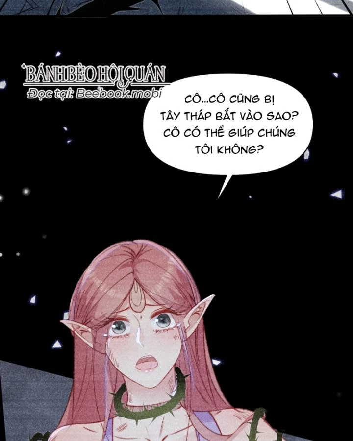 Thú Thế Ngọt Sủng, Tôi Ở Dị Giới Làm Vũ Thần Chapter 27 - 33