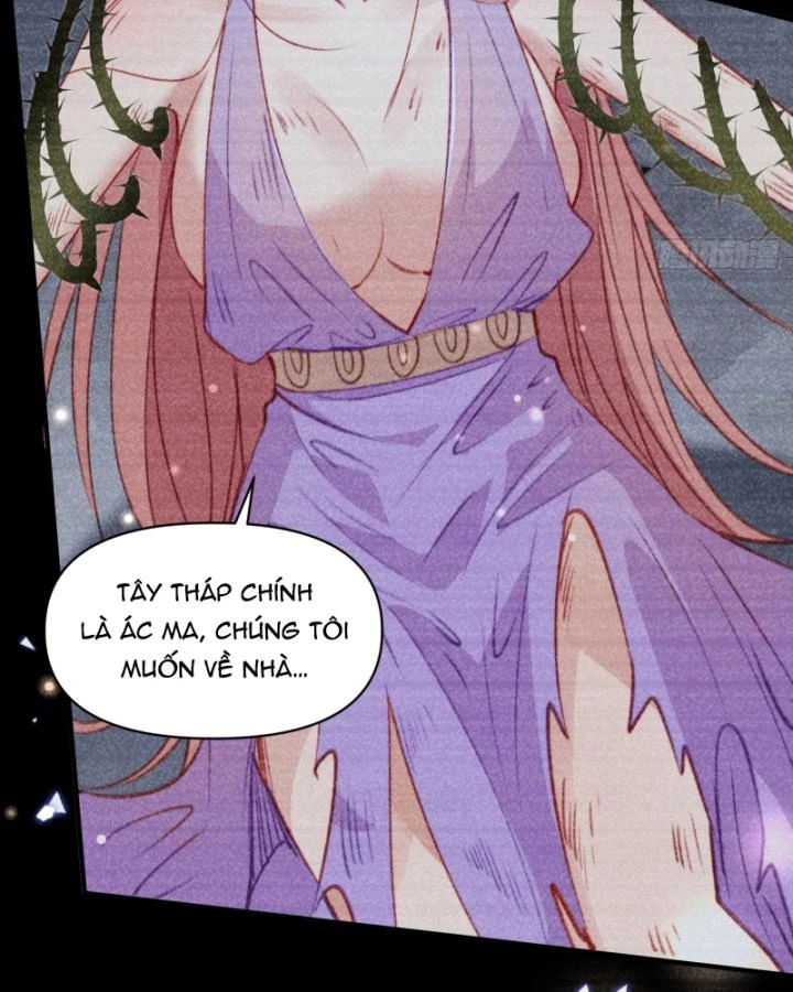 Thú Thế Ngọt Sủng, Tôi Ở Dị Giới Làm Vũ Thần Chapter 27 - 34