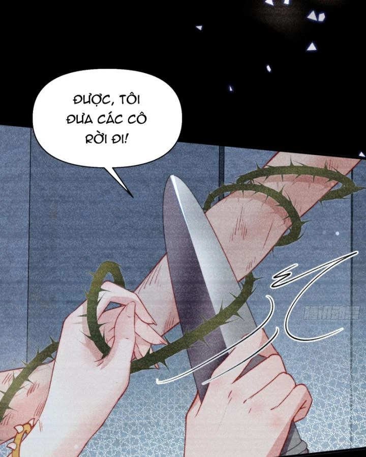 Thú Thế Ngọt Sủng, Tôi Ở Dị Giới Làm Vũ Thần Chapter 27 - 35