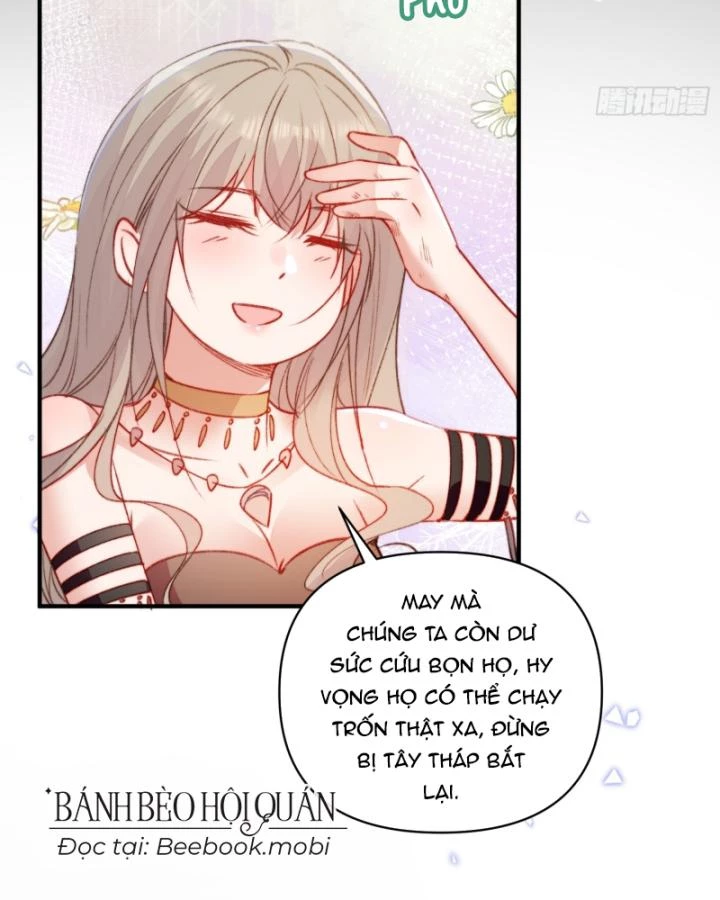 Thú Thế Ngọt Sủng, Tôi Ở Dị Giới Làm Vũ Thần Chapter 27 - 37