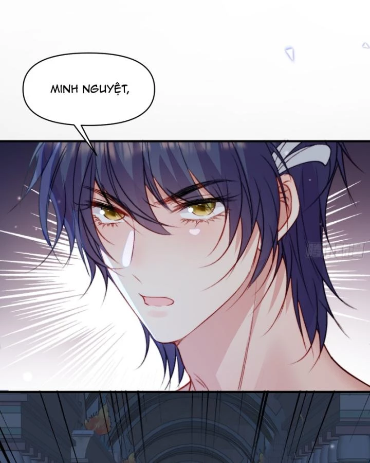 Thú Thế Ngọt Sủng, Tôi Ở Dị Giới Làm Vũ Thần Chapter 27 - 38