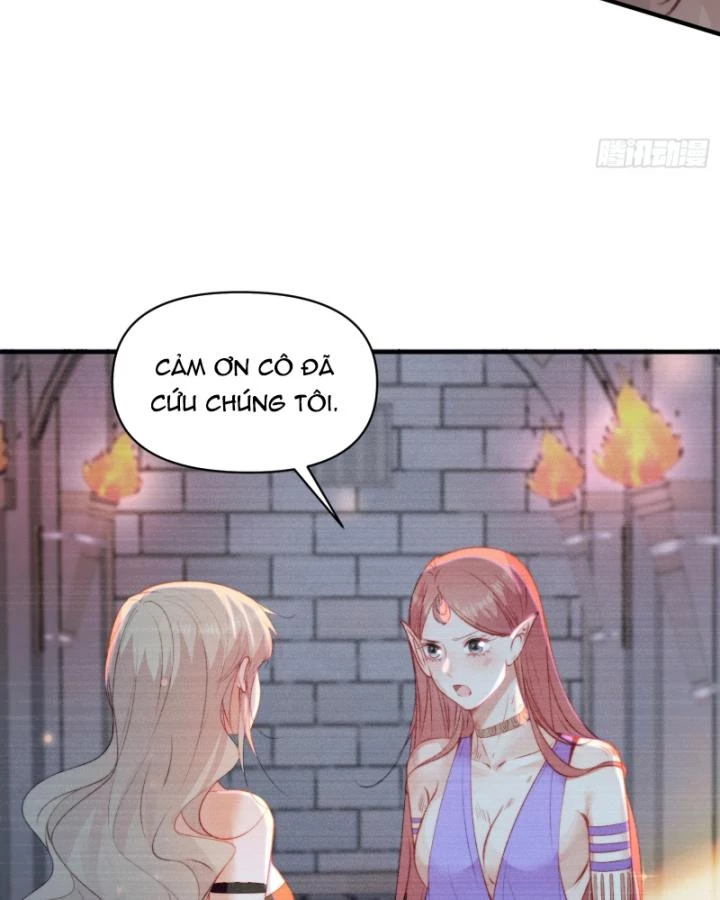 Thú Thế Ngọt Sủng, Tôi Ở Dị Giới Làm Vũ Thần Chapter 27 - 41