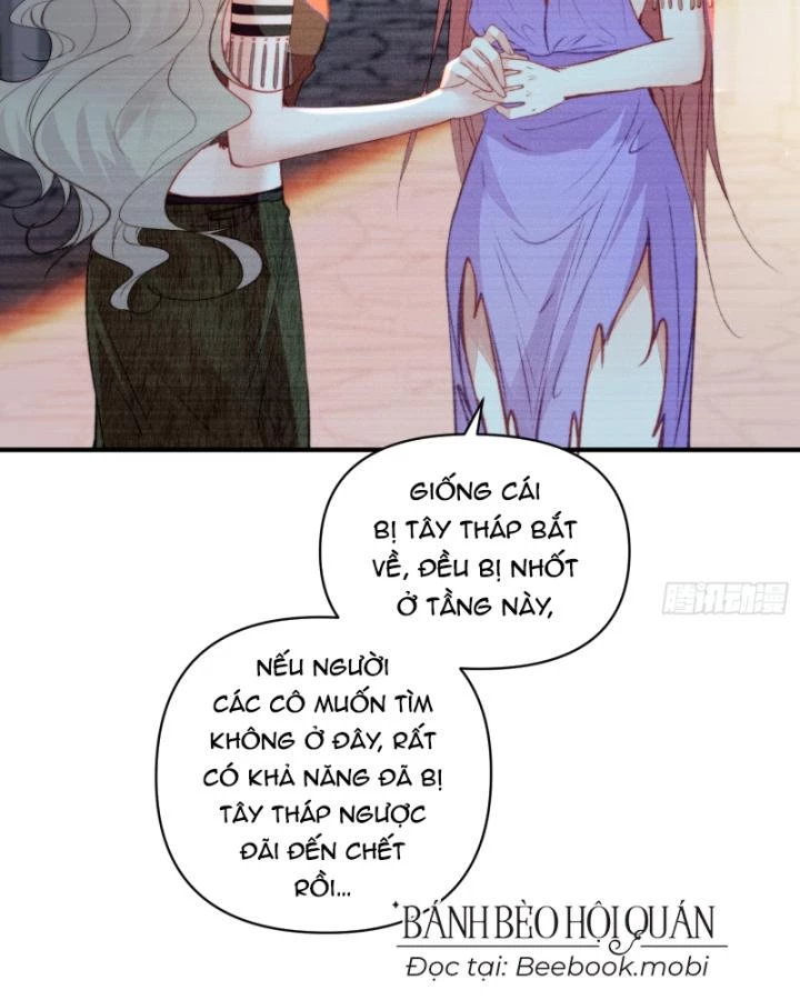 Thú Thế Ngọt Sủng, Tôi Ở Dị Giới Làm Vũ Thần Chapter 27 - 42