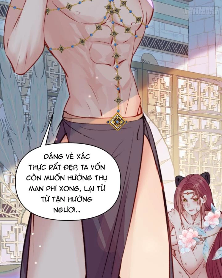 Thú Thế Ngọt Sủng, Tôi Ở Dị Giới Làm Vũ Thần Chapter 27 - 58