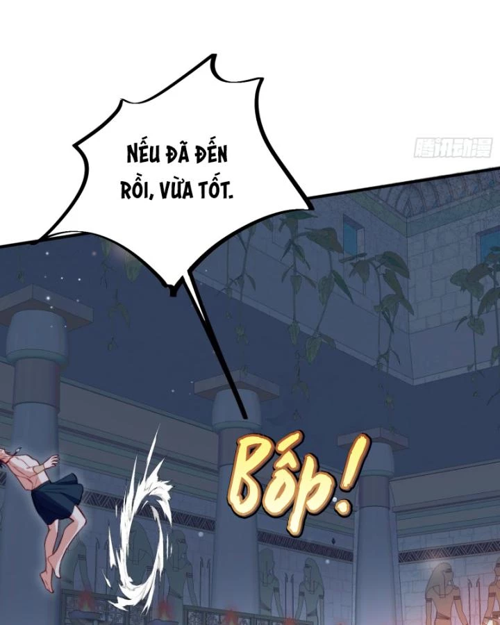Thú Thế Ngọt Sủng, Tôi Ở Dị Giới Làm Vũ Thần Chapter 27 - 61