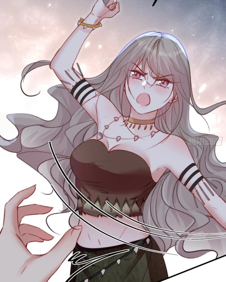 Thú Thế Ngọt Sủng, Tôi Ở Dị Giới Làm Vũ Thần Chapter 27 - 65